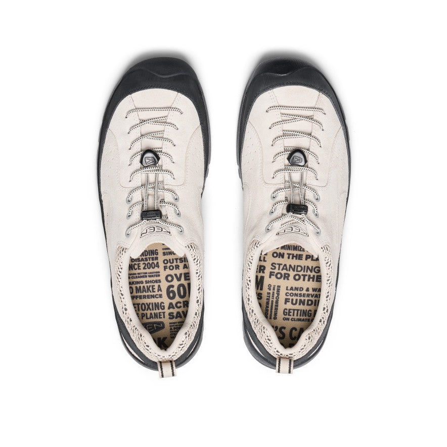 Men's Jasper Rocks SP Trainers | Birch/Black | KEEN Footwear Europe