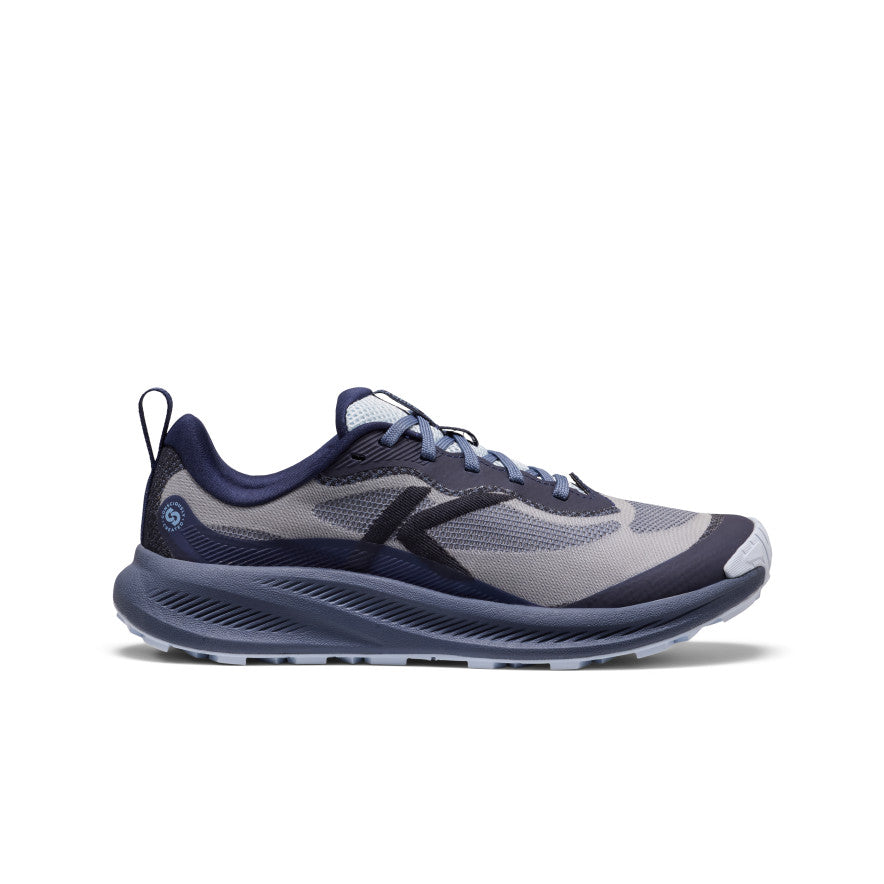 image|one|both|both|Women's Wander Trail Running Shoe - Side Image