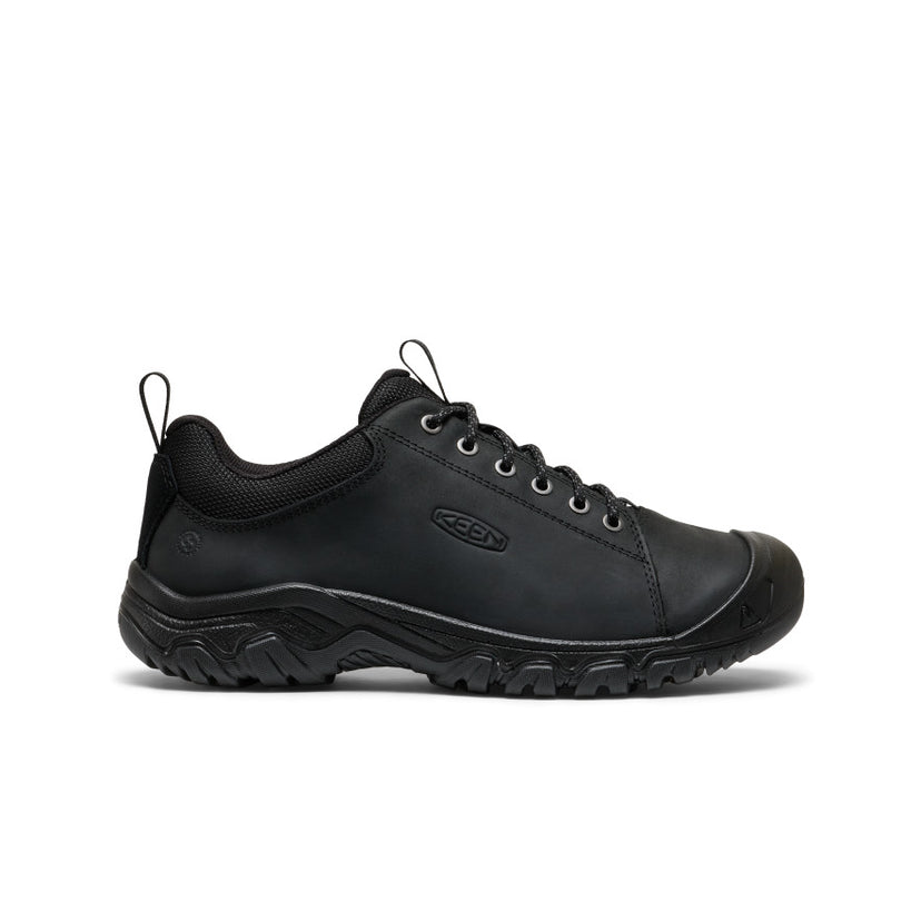 Targhee IV Oxford für Herren  |  Black