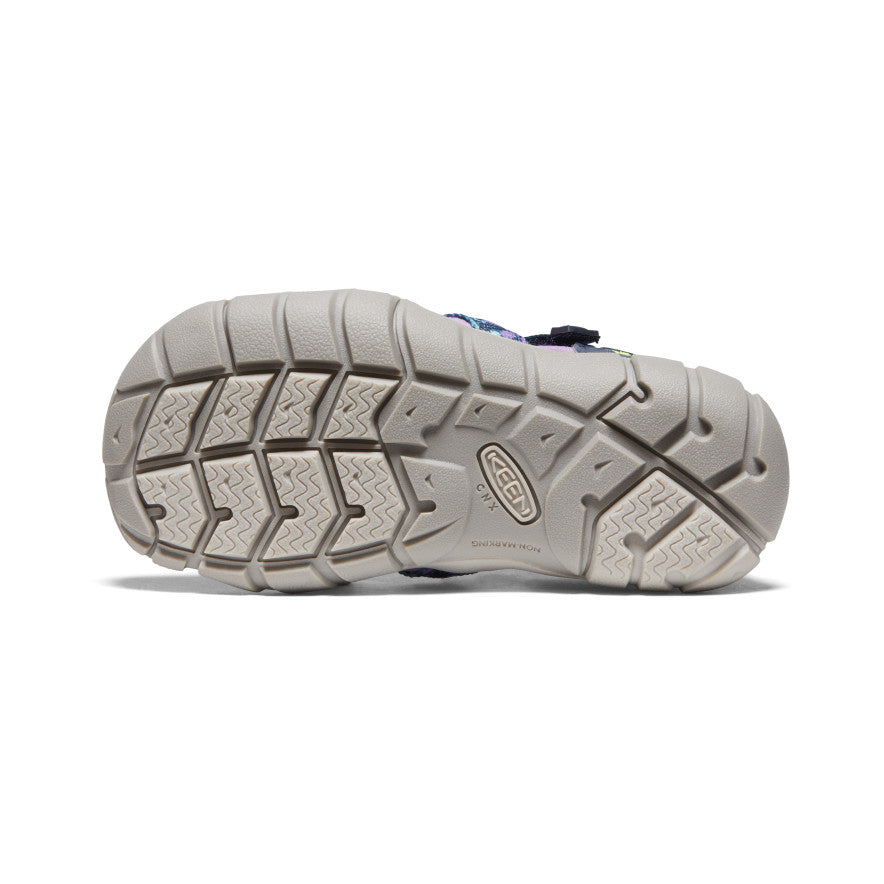 Little Kids' Flower Print Water Sandals - Seacamp II CNX | KEEN