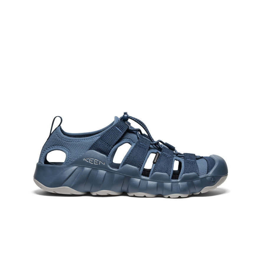 Men's Hyperport H2 Sandal | Vintage Indigo/Naval Academy | KEEN