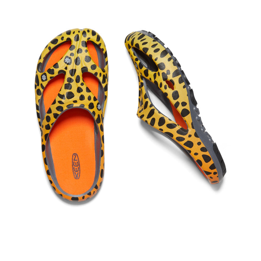 Women's Shanti Arts Slip-On Clog Shoes | KEEN Footwear Europe