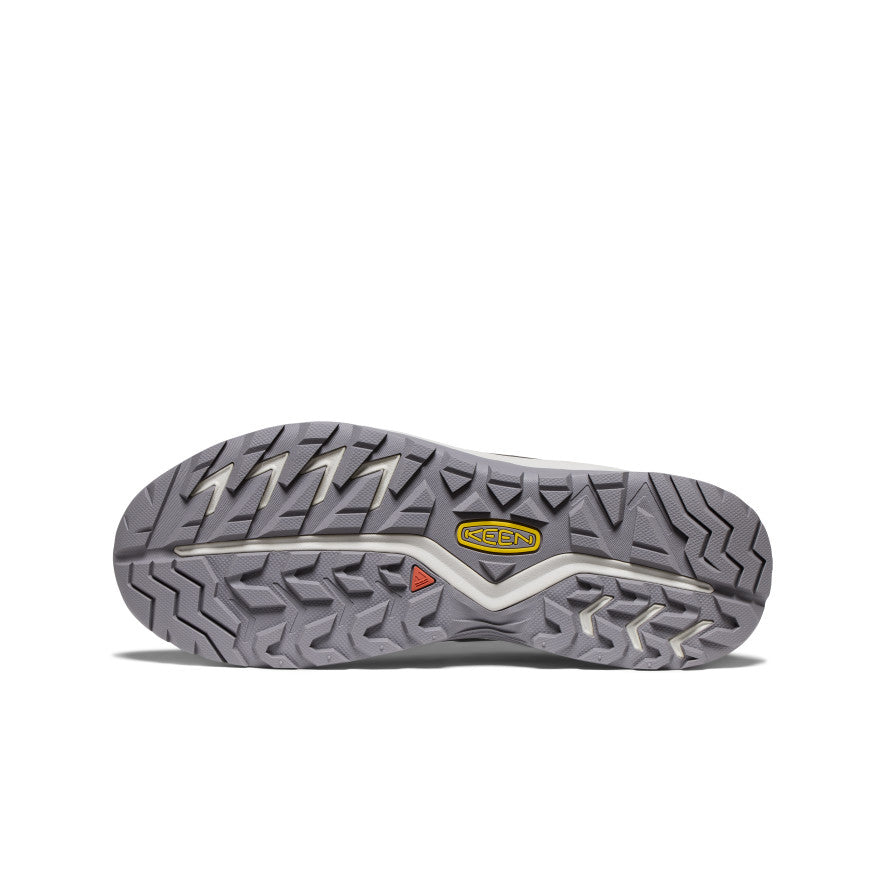 Men's Versacore Hiking Boot | Black/Grey | KEEN Footwear Europe