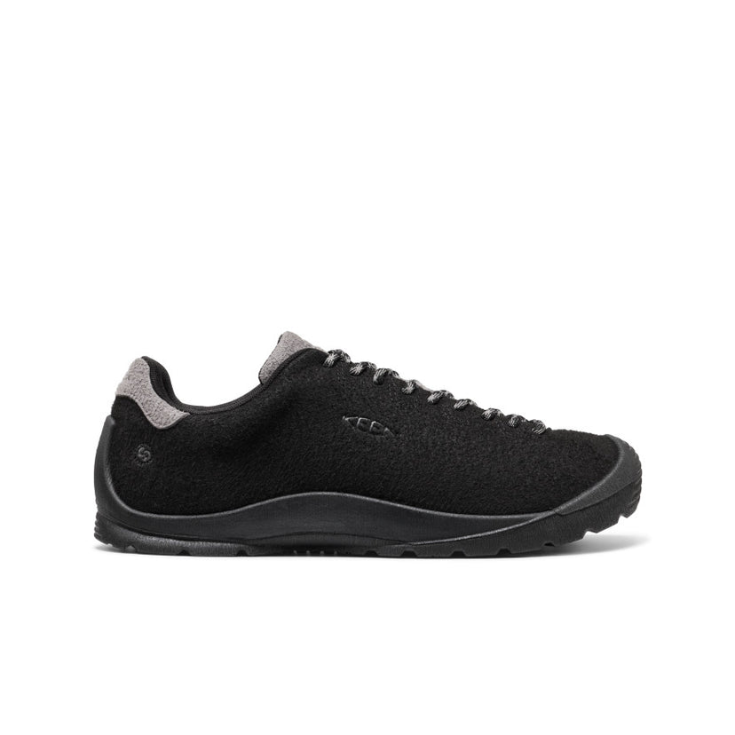 Jasper KM Lite Sneaker für Herren  |  Black/Steel Grey