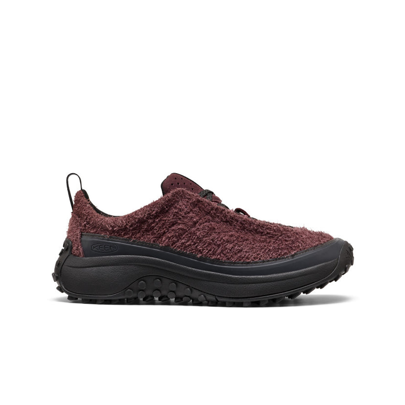 Men's KS Mino Sneaker  |  Huckleberry/Black