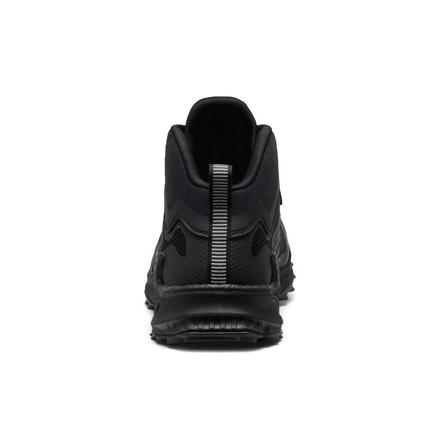 Men's Zionic NXT Waterproof Hiking Boot | Triple Black | KEEN
