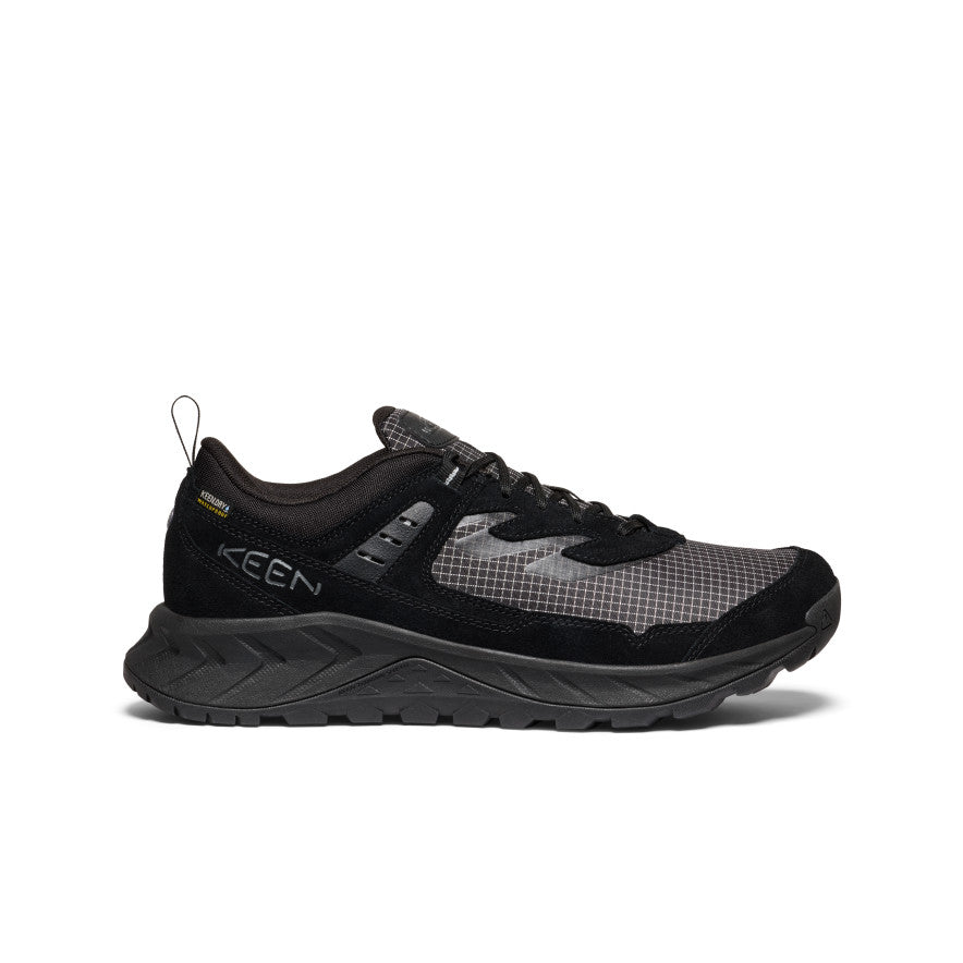 fahrradschuhe keen Hightrail EXP Wasserdicht für Herren | Black/Magnet
