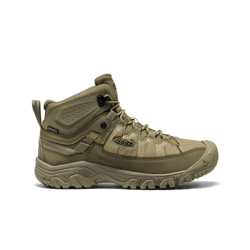 Targhee Exp Wasserdichte Wanderstiefel für Herren  |  Martini Olive/Martini Olive