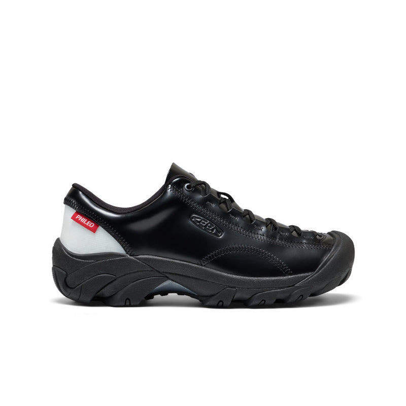 Men's Targher PHILEO Shoe - Side Image