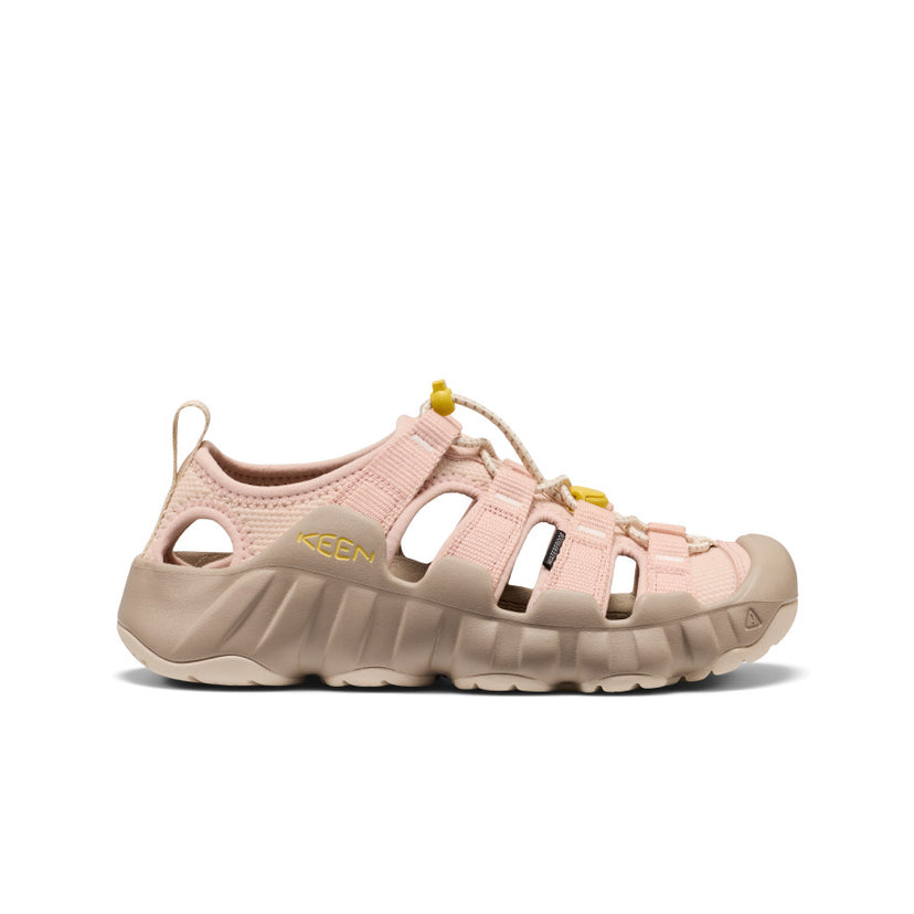 Hyperport H2 Sandale für Damen  |  Cameo Rose/Birch