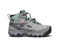 Big Kids' Targhee IV Waterproof Hiking Boot - Side Image