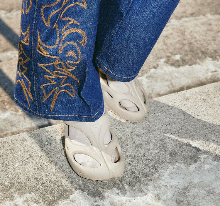 shanti(^^)パール3L.4L20kg Shanti | KEEN Footwear Europe