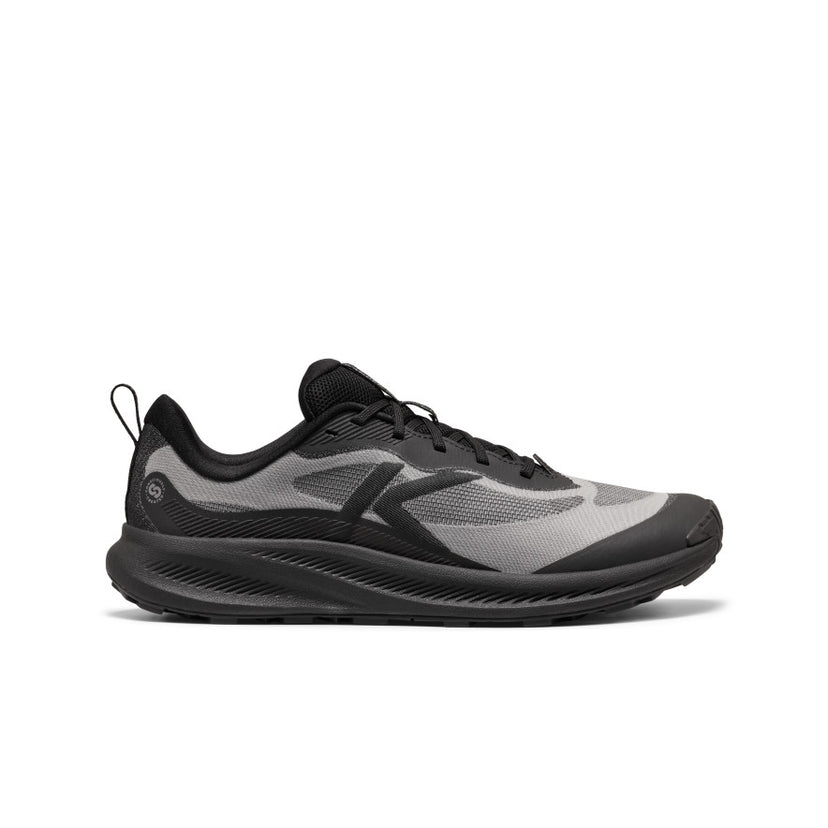 Wander Trailrunning-Schuhe für Herren  |  Black/Magnet