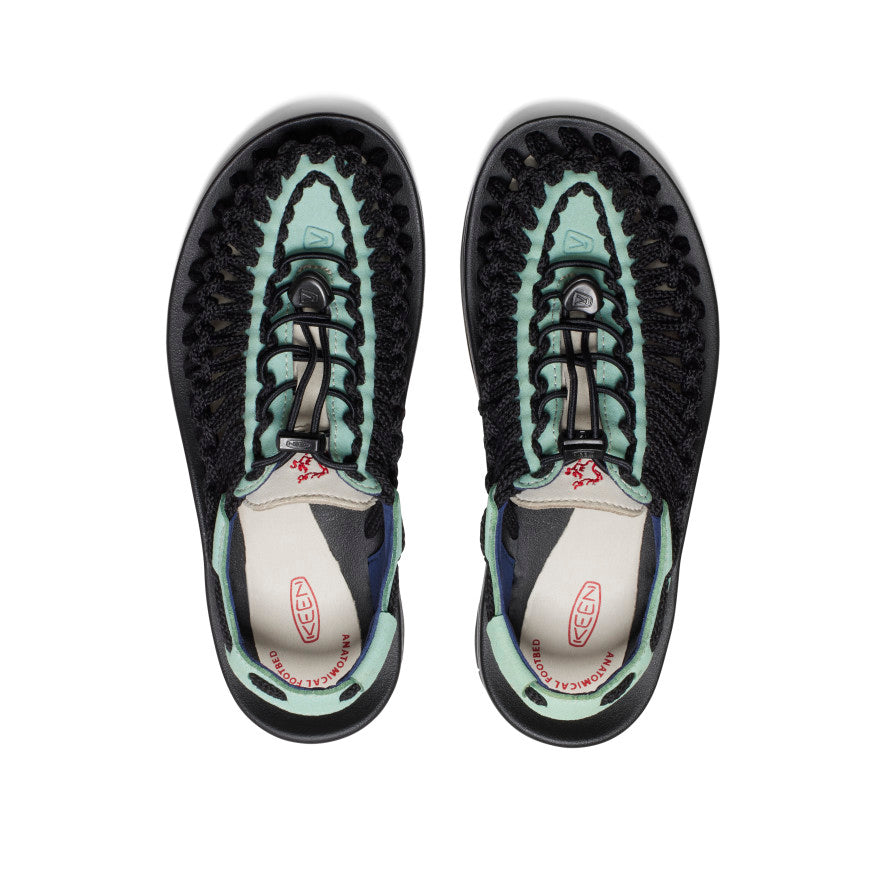 Women's UNEEK Year Of The Dragon Sandal | KEEN | KEEN Footwear Europe