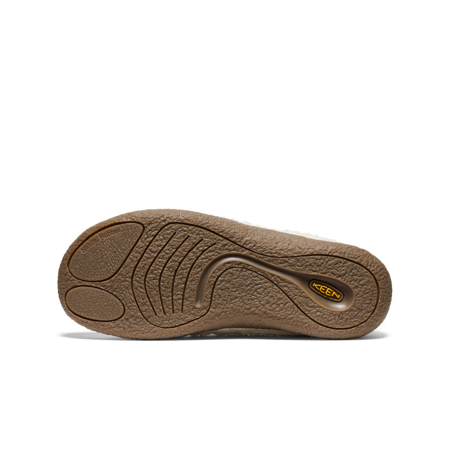 Women's Howser II Slippers | Triple Black | KEEN Footwear