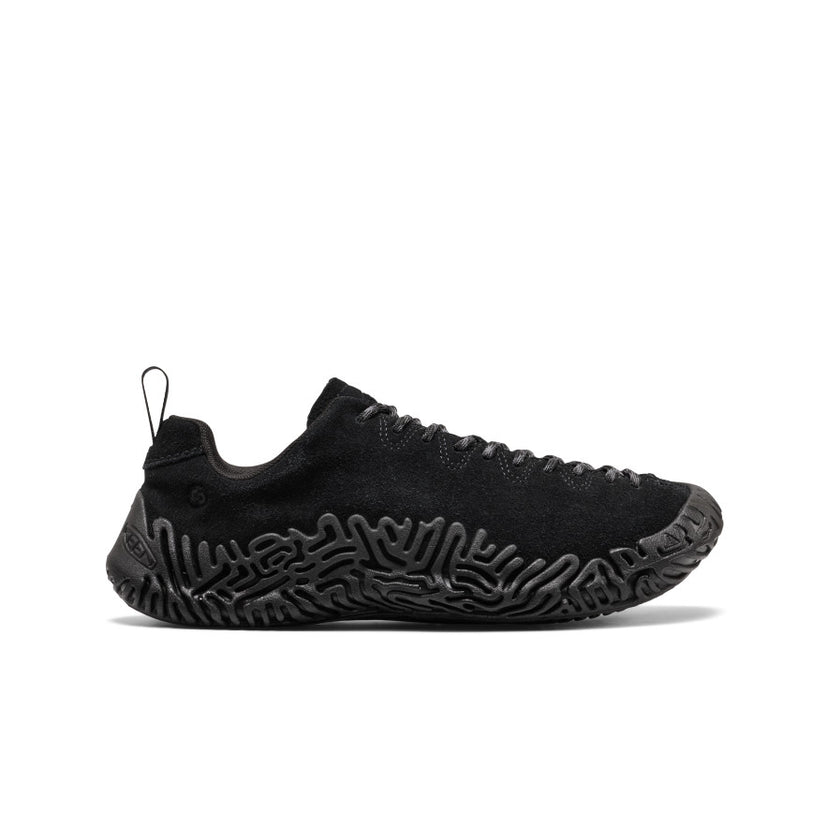 Jasper Merko Sneaker für Herren  |  Black/Black