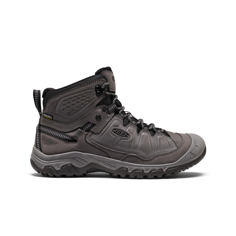 Targhee IV Wasserdichte Wanderstiefel für Herren  |  Magnet/Black