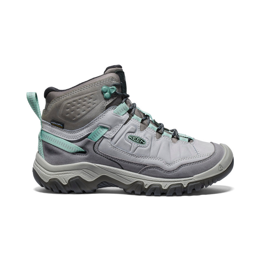 KEEN Targhee II Winter Boot WP US10