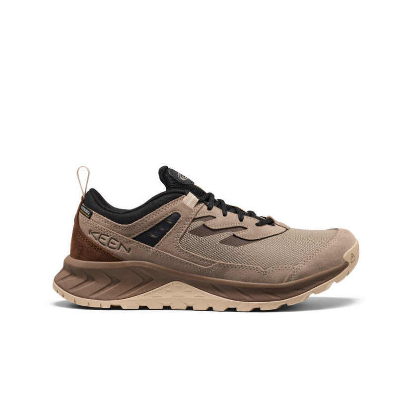 Hightrail Wasserdichte Wanderschuhe für Herren  |  Canteen/Black
