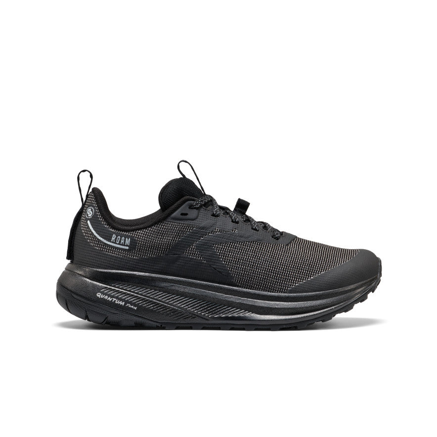 image|one|both|both|Women's Roam Trail Running Shoe - Side Image