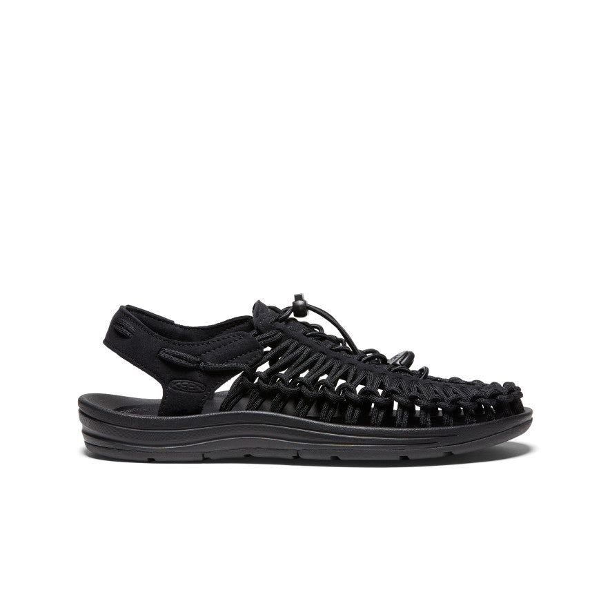 Women's Two-Cord Sandals - UNEEK Monochrome | KEEN Footwear