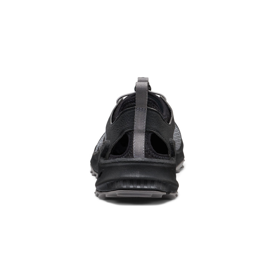 Men's Zionic ADV Open-Air Hiking Shoe | Triple Black | KEEN