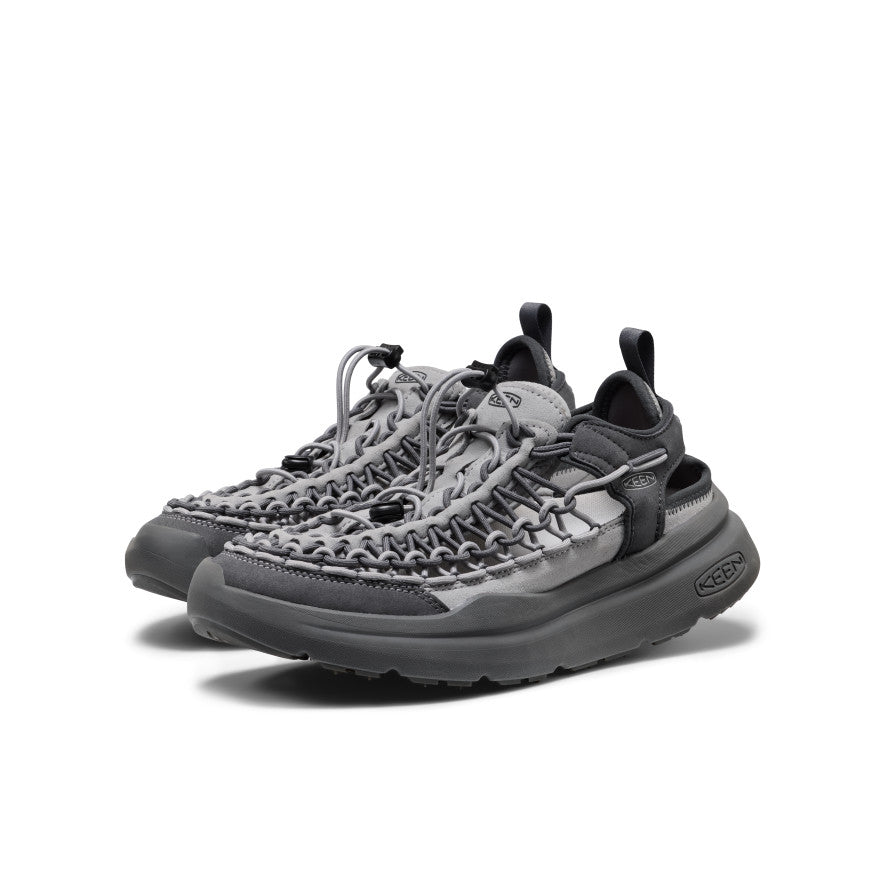 Men's UNEEK WK Sneaker | Magnet | KEEN Footwear Europe