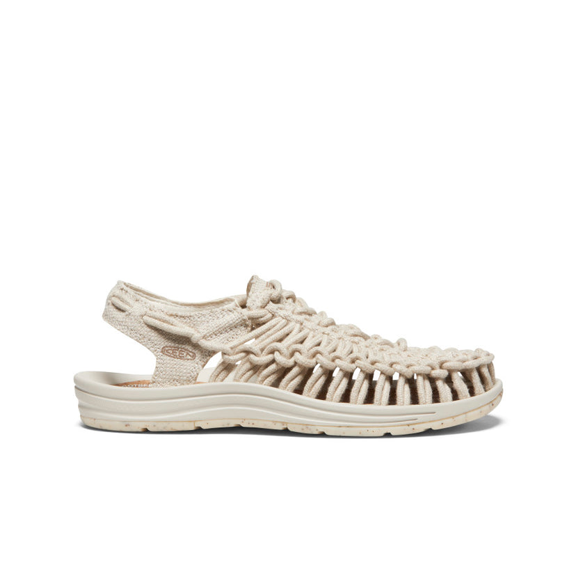 UNEEK Canvas Skall Studio für Damen  |  Natural/Birch