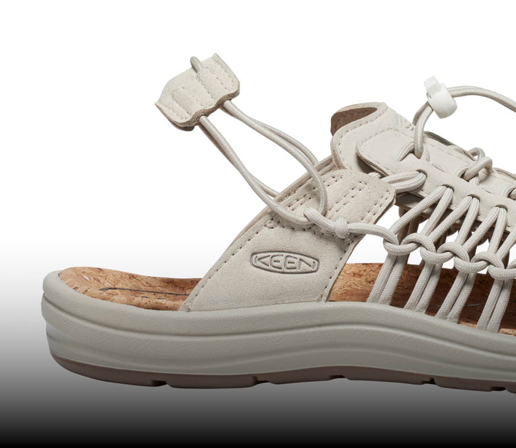 All Gender UNEEK II Convertible Black/Ms4 Sandal | KEEN | KEEN 