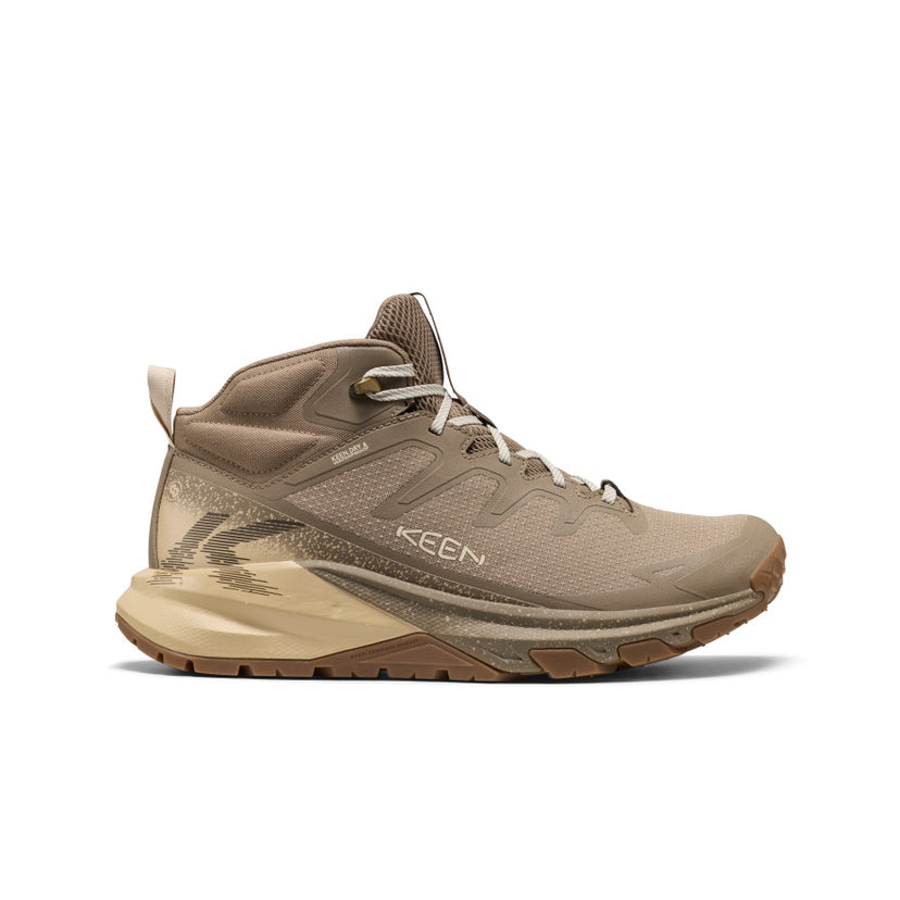 Targhee Apex Wasserdichte Wanderstiefel für Herren  |  Brindle/Safari