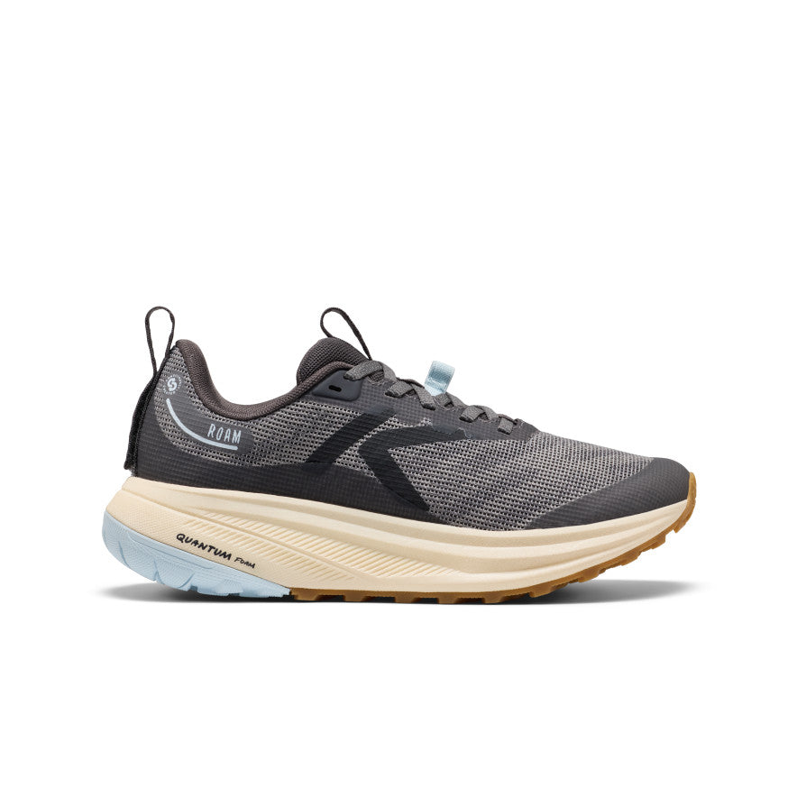 image|one|both|both|Women's Roam Trail Running Shoe - Side Image