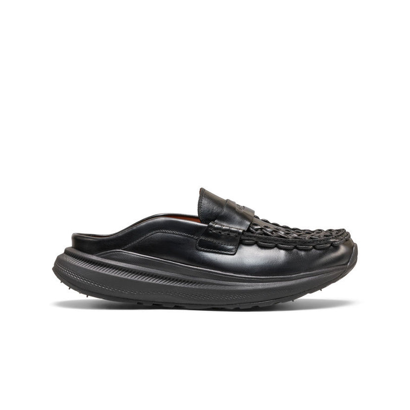 Unisex UNEEK Mule WK  |  Black