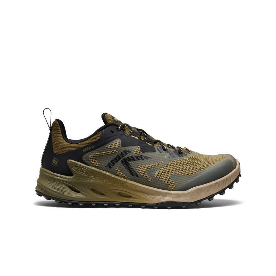 ミー Zionic NXT Wasserdichte Wanderschuhe für Herren | Martini Olive