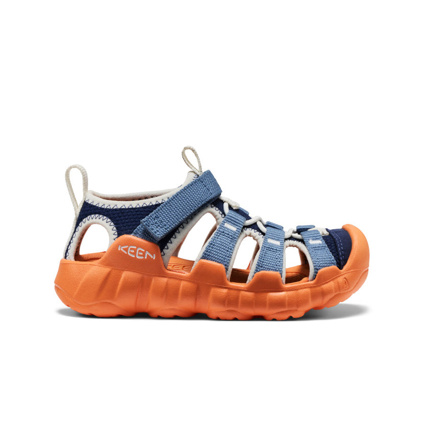 Hyperport H2 Snow Peak Sandale für kleine Kids  |  Tanehozuki