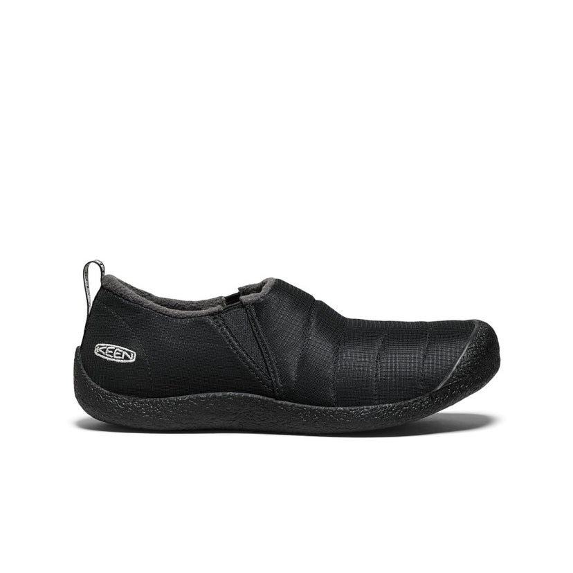 Howser II Slipper für Herren  |  Triple Black