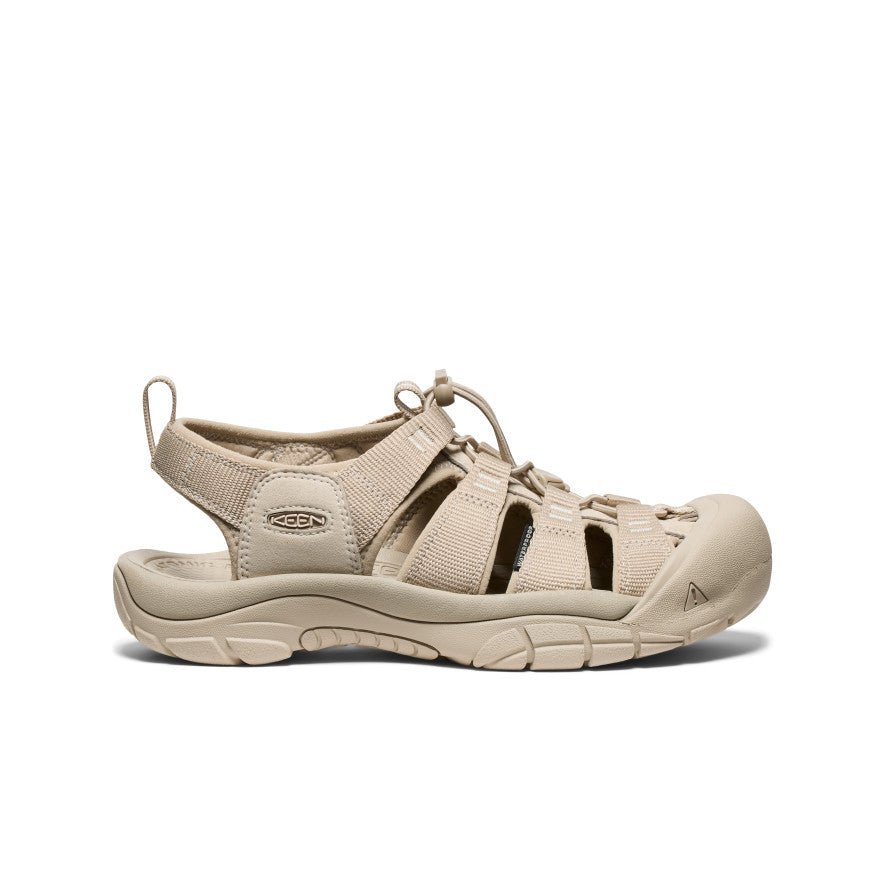 Men's Newport H2 Sandal | Monochrome/Plaza Taupe | KEEN Footwear