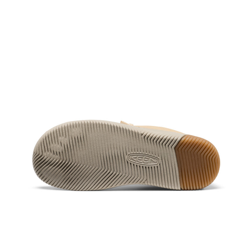 kynkyn☆ Women's KNX Chukka | Safari/Plaza Taupe | KEEN Footwear Europe