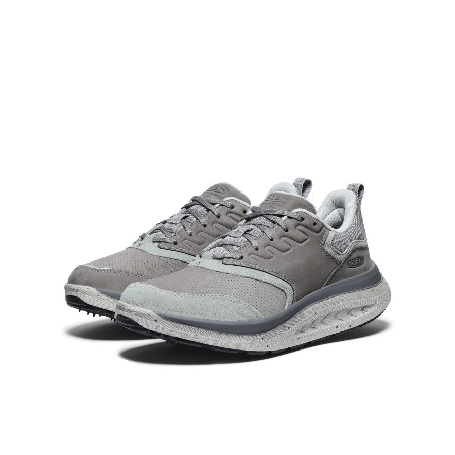 Men's WK400 Leather Walking Shoe x Engineered Garments | Alloy