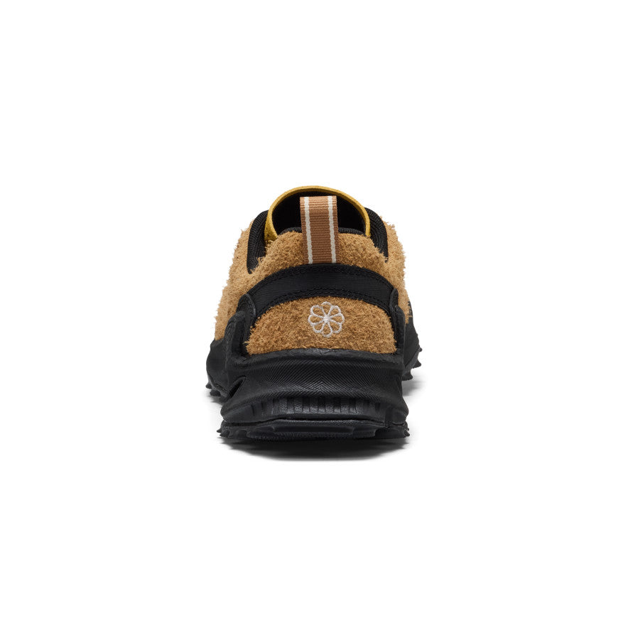 Women's Jasper Zionic Sneaker | Chipmunk/Symphonic Sunset | KEEN