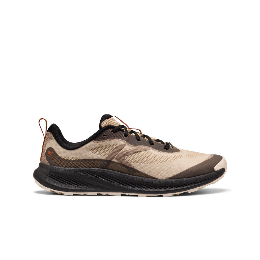 image|one|both|both|Men's Wander Trail Running Shoe - Side Image