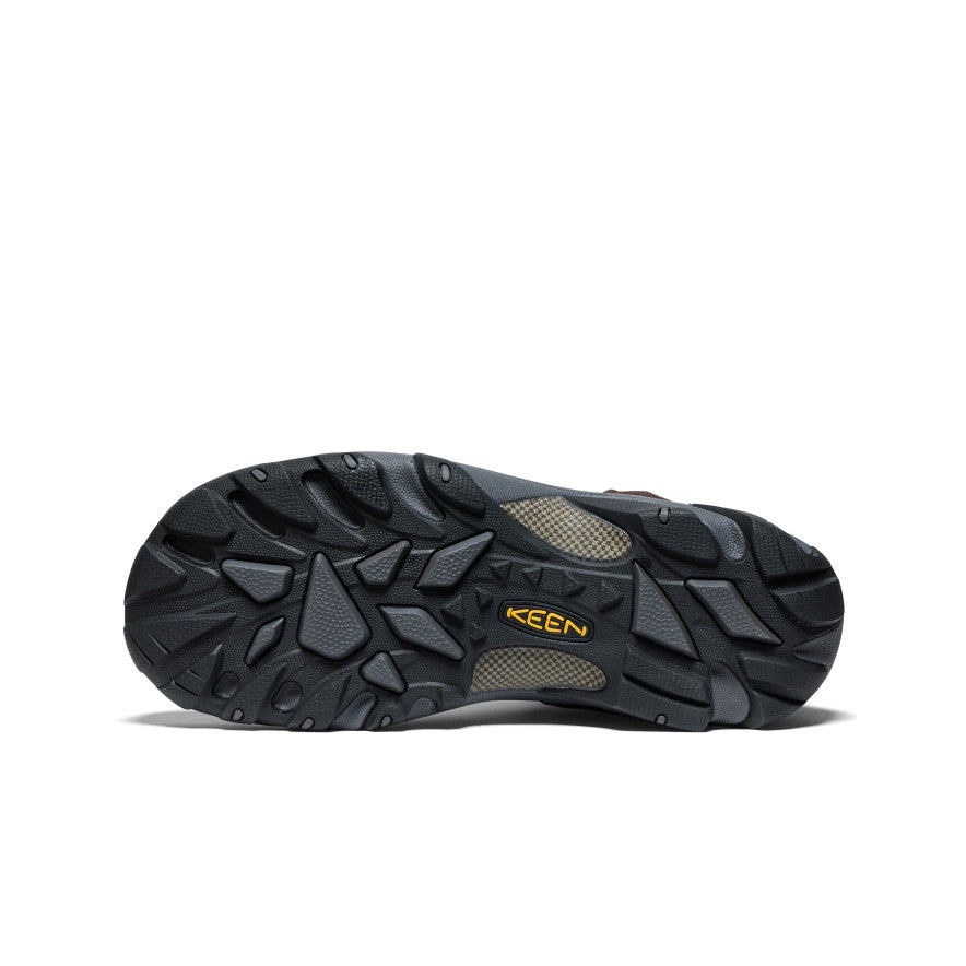 Men's Pyrenees Waterproof Hiking Boot x Mountain Research