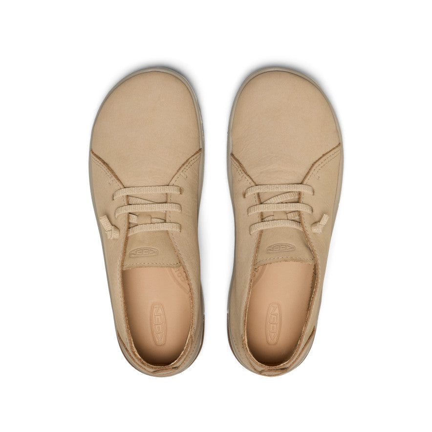 Women's KNX Chukka | Safari/Plaza Taupe | KEEN Footwear Europe