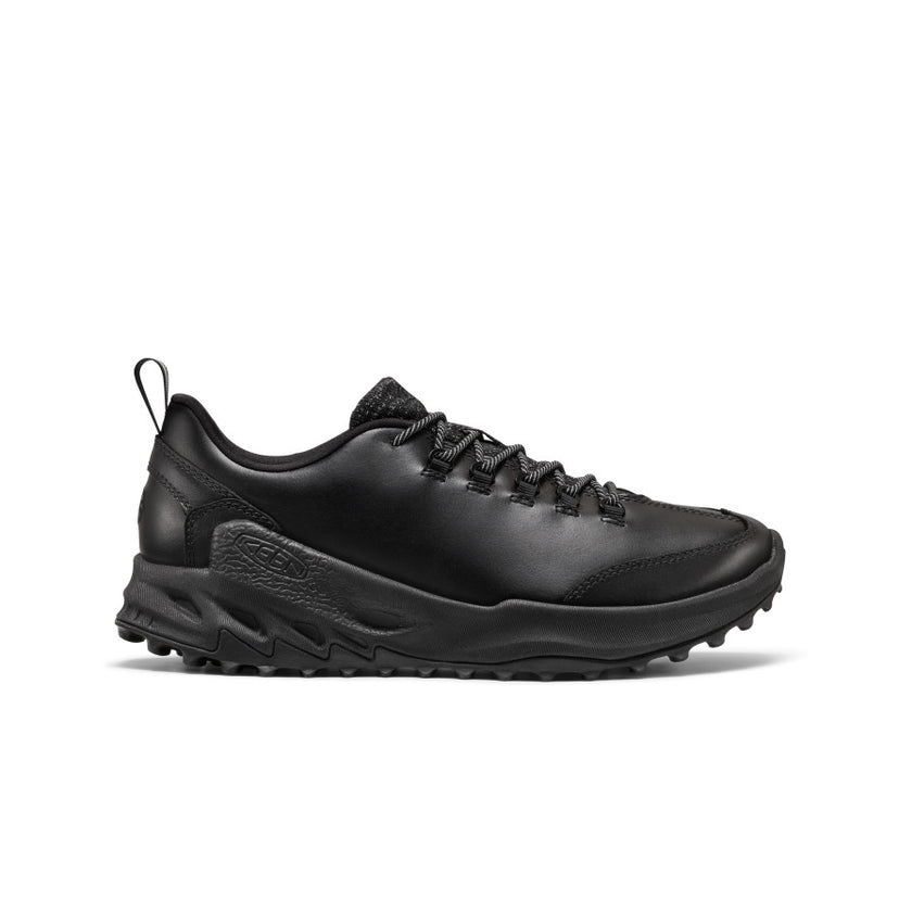 Men's Jasper Zionic HW Sneaker  |  Flux Black