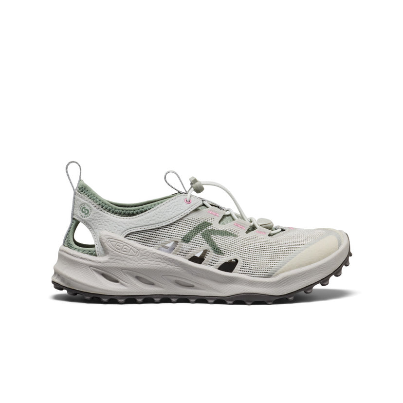 Women's Zionic ADV Open-Air Hiking Shoe  |  Vapor/Orchid Smoke