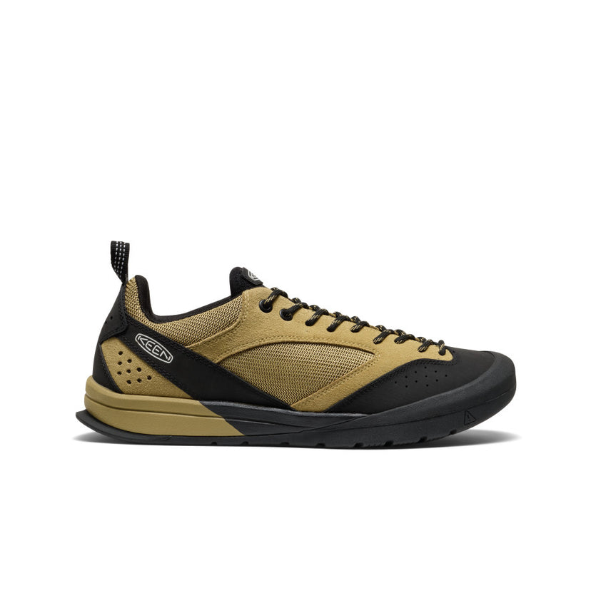Jasper III Sneaker für Herren  |  Khaki/Black
