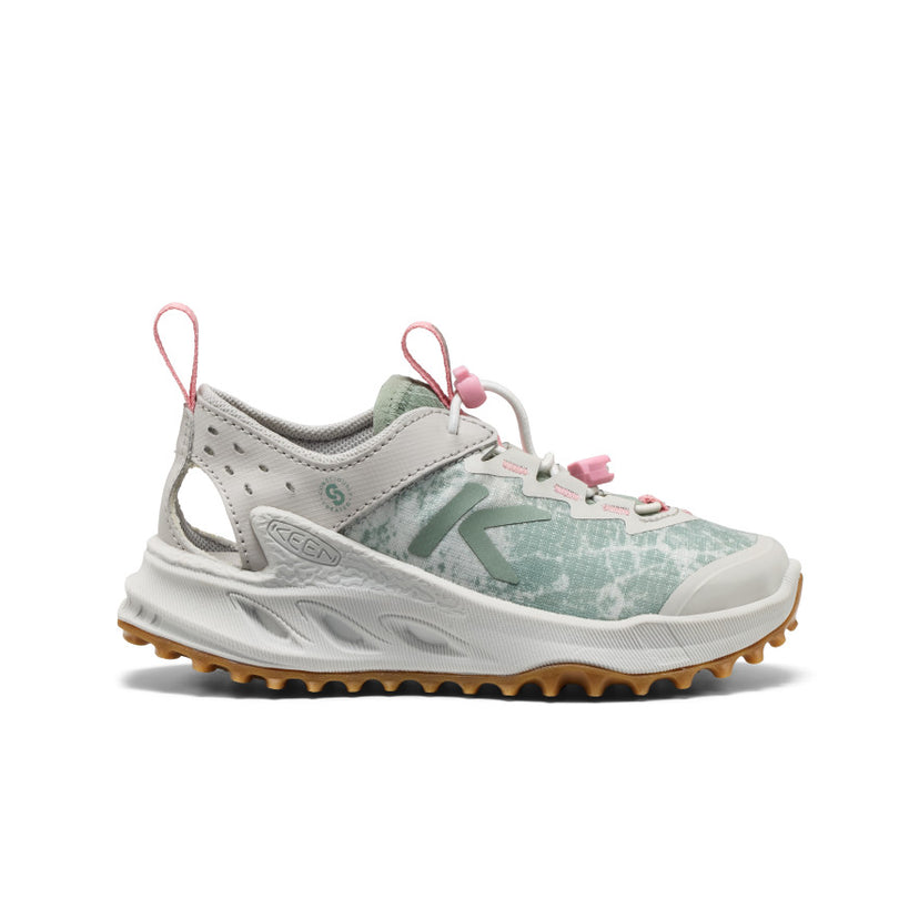 Zionic ADV Sandale für kleine Kids  |  Vapor/Orchid Smoke