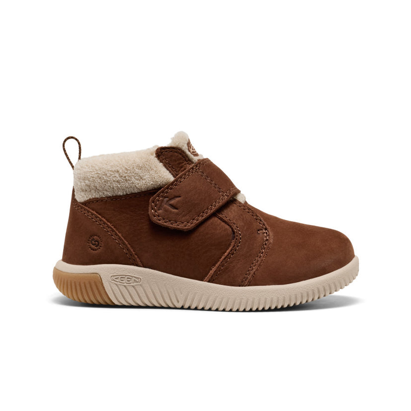 KNX Middie für kleine Kids  |  Bison/Safari