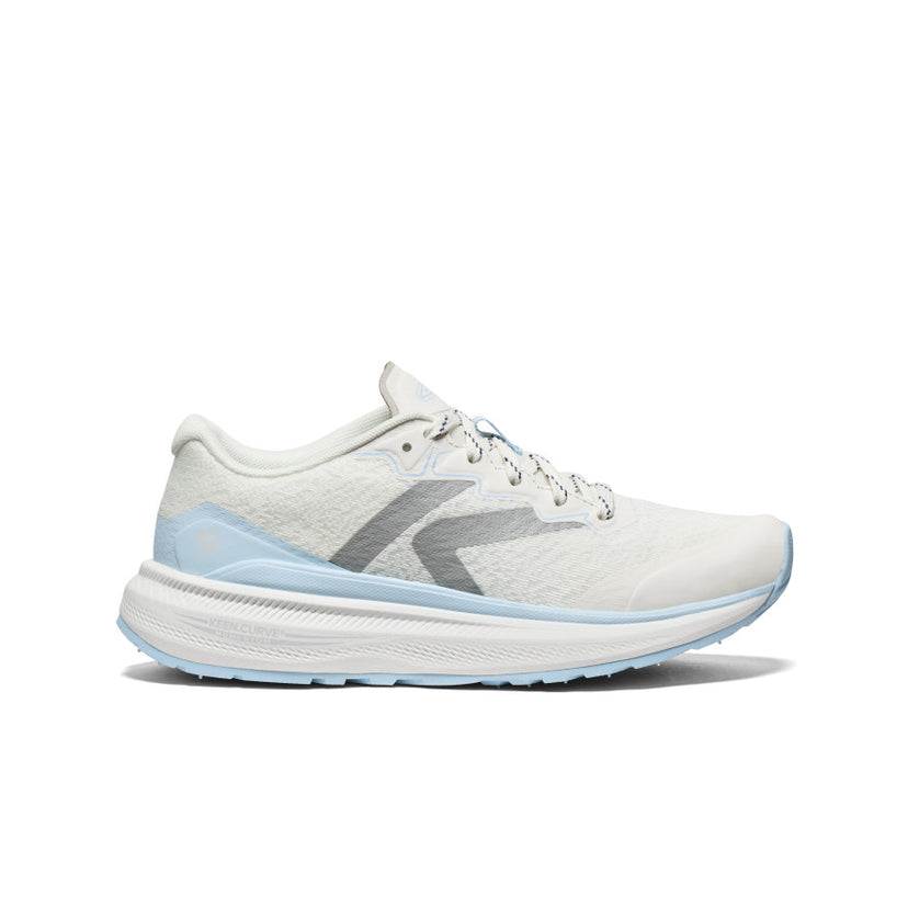 WK500 Walking Schuh für Damen  |  Star White/Skyway