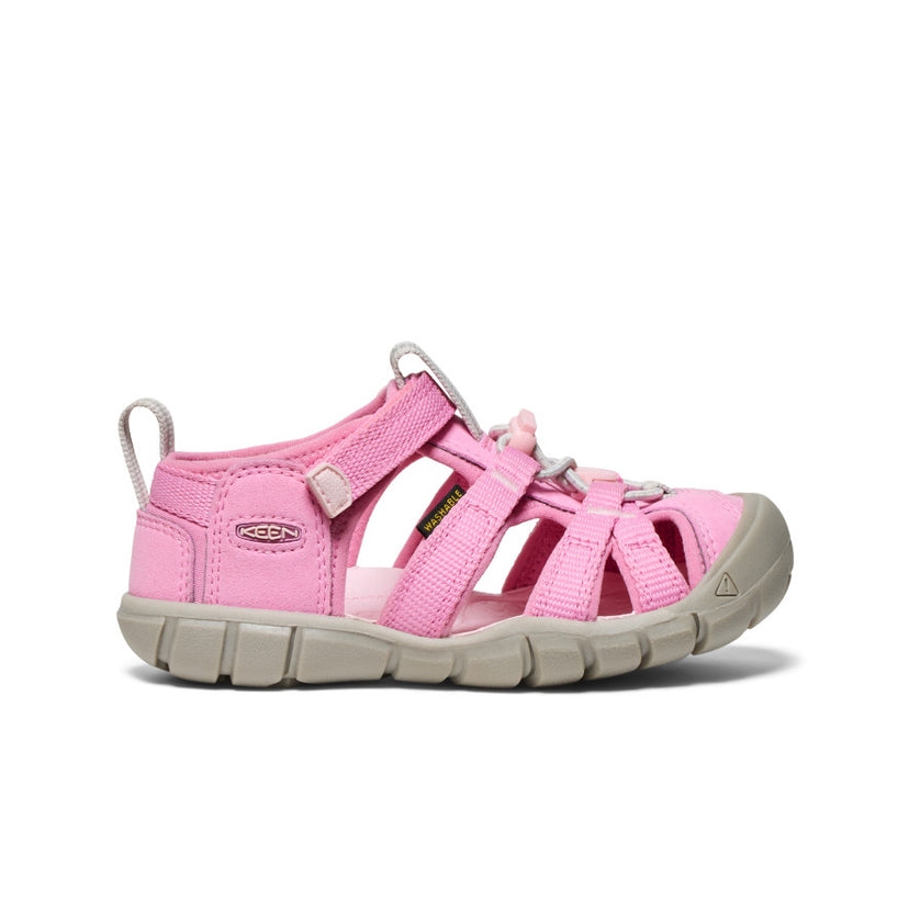 Seacamp II CNX Sandale für kleine Kids  |  Moonlite Mauve/Giggle Pink