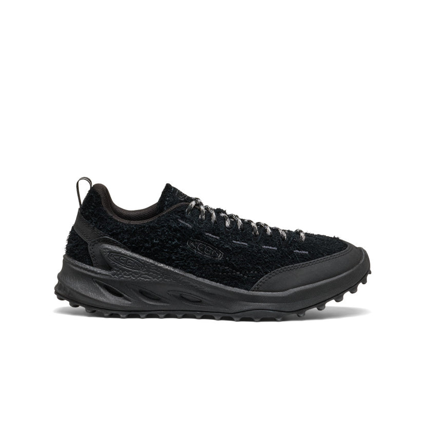 Jasper Zionic Sneaker für Damen  |  Black/Black